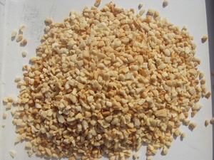 Machine à casser les noix de cajou Amande Cacahuète <span class=keywords><strong>Noisette</strong></span>-Hachoir efficace pour le traitement des noix - Product Image 2