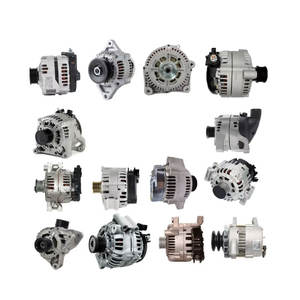 Estator del alternador del motor de las piezas de automóvil 12V 24V 110A 210A 200A para el generador del coche de Land Rover <span class=keywords><strong>Mercedes</strong></span> Benz - Product Image 4