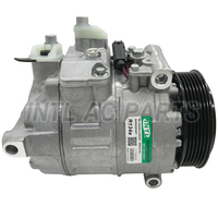 Compresseur de climatisation automobile 7SEU17C/ 6SEU16C 0002305111 0002309011 0002309511 0012300811 pour Mercedes-Benz MB Classe C/E/S W211 W220