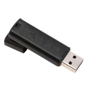 แฟลชไดรฟ์ USB รูปทรงไฟแช็ก ความจุหลากหลายขนาด - Product Image 3