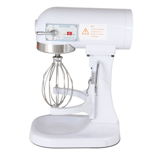 B5 Commercial Food Mixer 5L Planetary for Sale Portable Dough Mixer Cake <b>Machine</b> - Product Image 2
