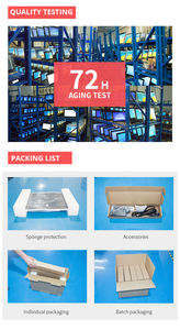 High Performance 18.5 <b>Inch</b> <b>Android</b> <b>Tablet</b> for Kitchen Smart Display & Food Order Management - Product Image 5