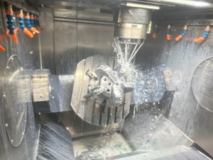 9 1/2inch 241.3mm khảo sát địa chất 6 lưỡi PDC khoan <span class=keywords><strong>bit</strong></span> cho hình thành cứng - Product Image 4