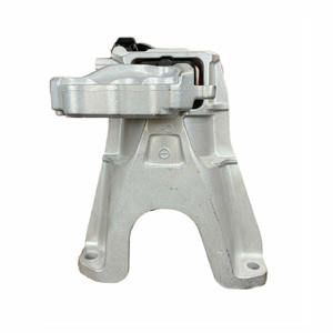 Nouveau <span class=keywords><strong>50820</strong></span>-<span class=keywords><strong>TBC</strong></span>-<span class=keywords><strong>A02</strong></span> <span class=keywords><strong>50820</strong></span>-<span class=keywords><strong>TBC</strong></span>-A03 3213H Hydraulique Support Moteur Droit ajustement pour 2016-2018 Voiture japonaise - Product Image 2