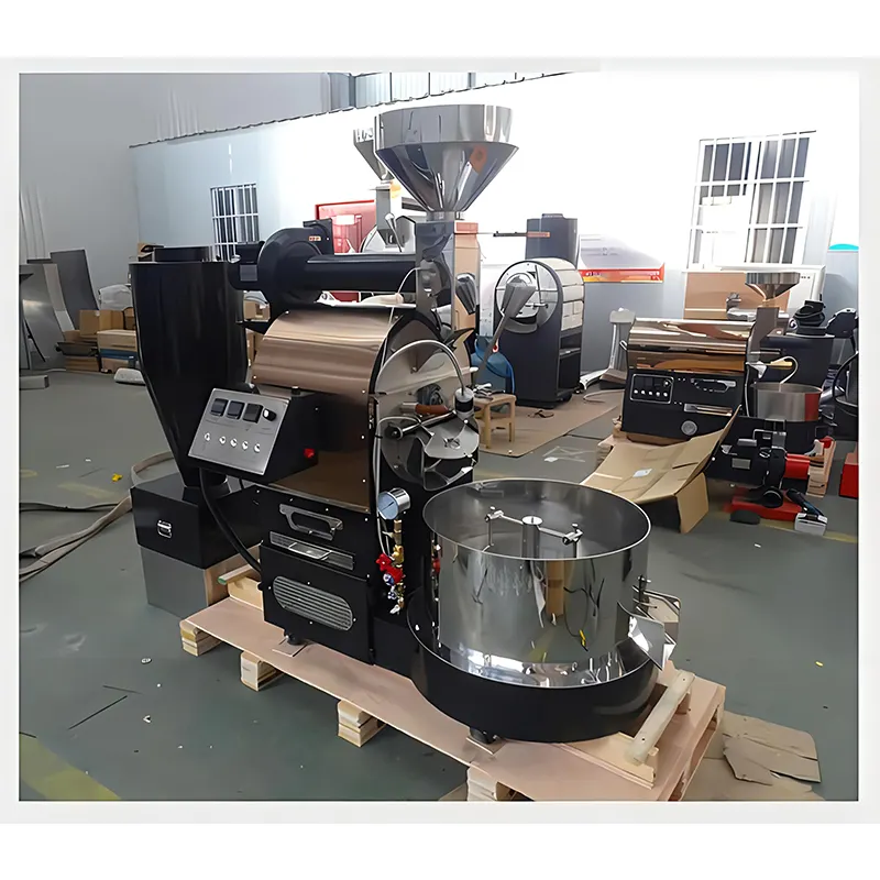 Rental Manufacturers In Coimbatore India Usa Price In Dubai Ethiopia Nepal South Africa Industrial Scale Coffee Roasting Machine