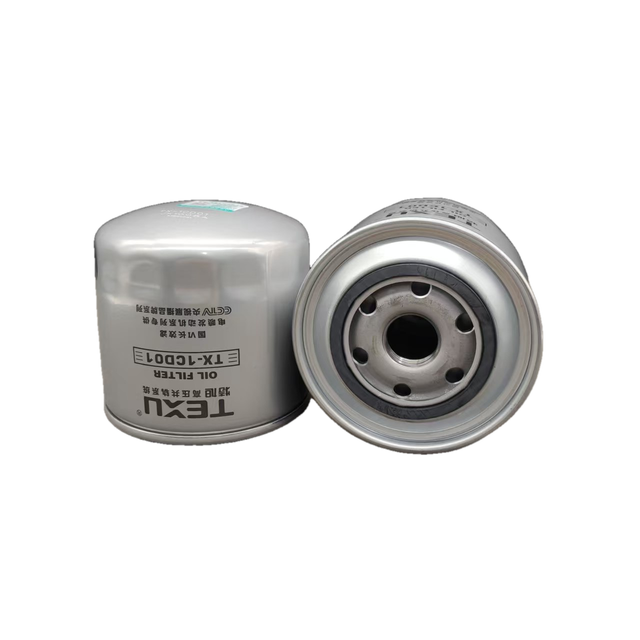 JX1008A 1012101-A02-0000 JLX-371 LF16118 Diesel Engines Parts Oil Filter Use for CHAOCHAI CY4102
