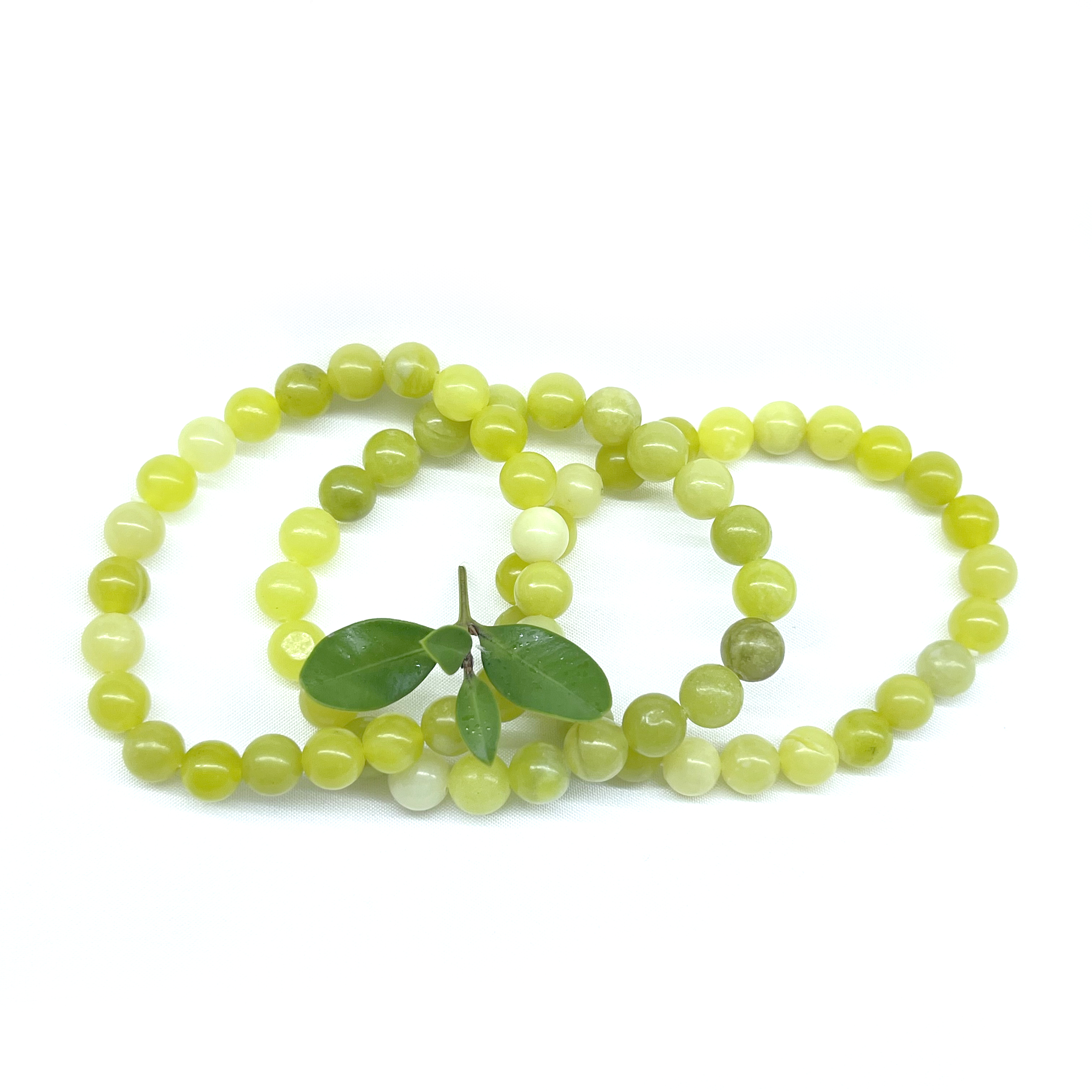 Lemon jade