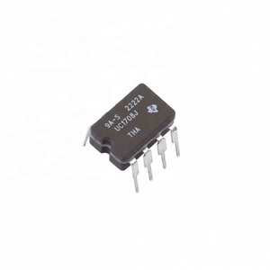UC1708J CDIP-8 Gate <b>Driver</b> Chip - Product Image 1