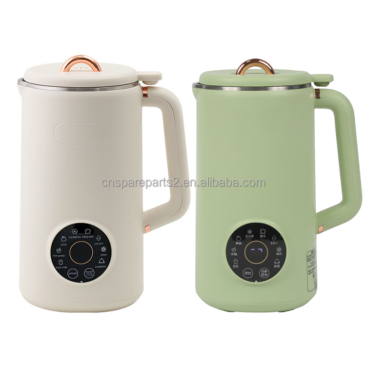 Home Appliance Soy Bean Milk Making