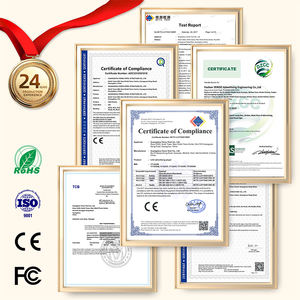 Wasserdichte Outdoor <span class=keywords><strong>LED</strong></span>-Werbetafel, Große Digitale Werbeanzeige mit Hintergrundbeleuchtung - Product Image 4