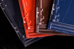 Vietnam SHINKO Tejas planas sin asbesto Tejas de techo livianas de calidad premium al por mayor - Product Image 5