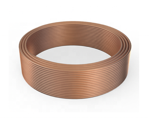 Offre Spéciale Copper Pipe2 Options Disponibles METAL - IRON - STEEL Produits de Turquie au meilleur prix - Product Image 1