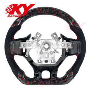 พวงมาลัย LED rpm สำหรับดอดจ์2010-2017 RAM TRX 1500 2500 3500รถกระบะสปอร์ต - Product Image 4