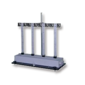 เครื่องทดสอบการดูดซึมน้ำของผ้า JIS L1907 P8141 อุปกรณ์ทดสอบประสิทธิภาพการดูดซึมน้ำของกระดาษ - Product Image 1