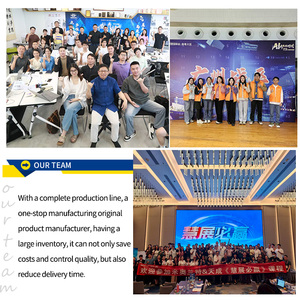 Hợp kim nhôm dẫn ván chân tường với ánh sáng bề mặt kênh lõm gắn kết cho gạch sàn gỗ cạnh chiếu sáng - Product Image 6