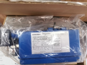 Foxboro eckardt ชุด SRD991วาล์วควบคุมอัจฉริยะ SRD991-CDNS7EA4NR-V01 - Product Image 3