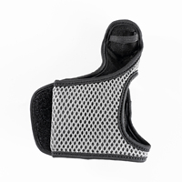 Mini PDA portable robuste populaire avec écran tactile 1,83 pouces, Android 10, WIFI, scanner de codes-barres 1D 2D QR, IP67, données visibles