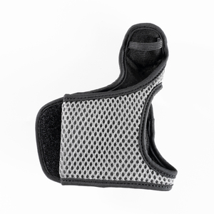 Dữ liệu phổ biến có thể nhìn thấy IP67 Android 10 Wifi 1.83 "Màn hình cảm ứng 1D 2D mã QR Máy Quét Mã Vạch gồ ghề thông minh xem Wearable Mini PDA - Product Image 3