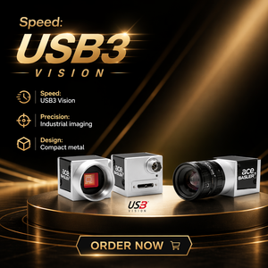 โมดูลกล้อง USB3สำหรับงานอุตสาหกรรมกล้องเซ็นเซอร์ตรวจจับการมองเห็นความเร็วสูงสำหรับการตรวจสอบเครื่องจักรระบบอัตโนมัติ - Product Image 6
