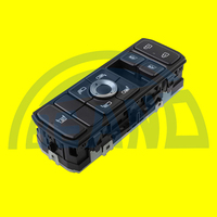 POWER WINDOW SWITCH BP27-1164 2569024 2398125 untuk Scania