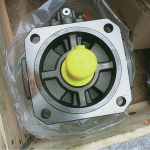 Pompe à aubes Rexroth Pv7-1A10-14Re01Mc0-16 hydraulique avec vanne proportionnelle - Product Image 2