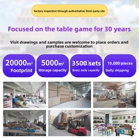 Mini Baby-Foot d'Intérieur de Table pour Enfants, Machine de Football MDF Colorée, Jeu d'Usine en Gros pour le Divertissement des Enfants