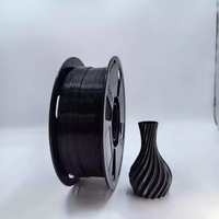 Filament d'imprimante 3D DEYI Gold PLA, couleur unique, matériau plastique de haute qualité, diamètre 1,75 mm, impression 60-80°C
