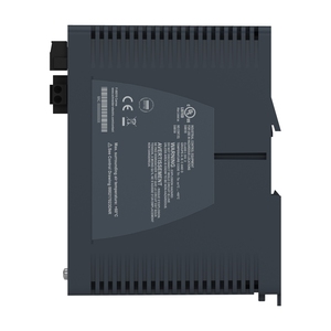 Controladores Dedicados PLC PAC X80 MCSESM083F23F0, Ethernet Modbus EtherCAT 1 I/O, Control de Automatización Industrial - Product Image 2