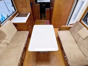 Autocaravana China 4x2 de Lujo para Viajes, Casa Rodante, Caravana, Vehículo Recreativo, Transporte Especial en Venta - Product Image 3