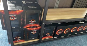 ใหม่แกะกล่อง สำหรับ A-M-D Ry-zen ThreadRipper 3990X 128 เธรด โปรเซสเซอร์เดสก์ท็อป ซีพียู คอมพิวเตอร์โปรเซสเซอร์ ใหม่แกะกล่อง สำหรับ A-M-D Ry- - Product Image 6