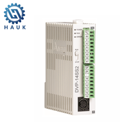 Delta PLC DVP14SS211R Nuevo controlador lógico de programación original Unidades de control de base de automatización DVP