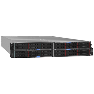 SD535 V3 <b>Single</b> <b>Socket</b> 1U Compute Node for 2U Four Node Enclosure with DDR5 Memory and NVMe SSD Storage - Product Image 5