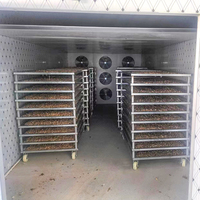Hete Verkoop Droger Voor Fruit En Groenten Industriële Fruit Droogmachine Uitdroging Machine Fruit Droogmachine