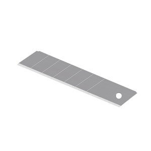100x18mm en acier à haute teneur en carbone casser la lame de rechange lame de couteau <span class=keywords><strong>utilitaire</strong></span> - Product Image 1
