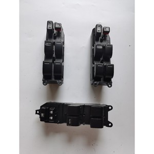 8482012480สวิตช์ควบคุมหน้าต่างรถสำหรับล็อคอัตโนมัติ Toyota Vios Corolla Levin ไฟฟ้า12V - Product Image 1