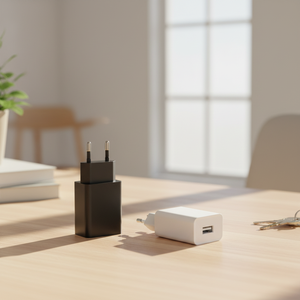 Адаптер питания переменного тока постоянного тока 5V 1A адаптер 5v 2a usb настенное зарядное устройство для android сотовых телефонов - Product Image 1