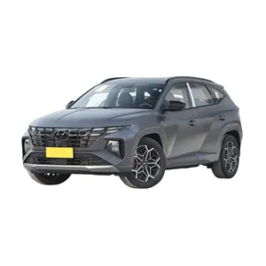 2023 Hyunda i Tucson L 1,5 T GLX 2WD Elite/LUX 2WD Premium/TOP 2WD Flagship NLine Edition SUV de gasolina con 200hp AT de China