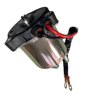 Moteur de pompe ABS pour Land Cruiser Prado (2010-2018) Toyota Hiace GX (2009-2020) 47070-60050