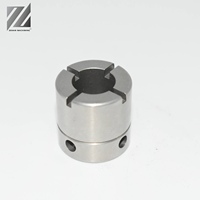 Fournisseur OEM Metal Kit Fraisage Service de tournage CNC Pièce usinée sur mesure de haute précision Machines en titane Usinage CNC Titane