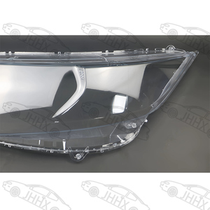 ฝาครอบไฟหน้ารถยนต์สำหรับ Honda <span class=keywords><strong>brv</strong></span> B-RV 2018 2019 <span class=keywords><strong>2020</strong></span> 2021 2022ฝาครอบเลนส์ไฟหน้ารถ - Product Image 5