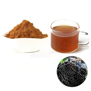 Estratto di Coriolus Versicolor Biologico 40% Beta Glucani Kit Megazyme K-YBGL Parzialmente Idrosolubile Stock USA - Product Image 2