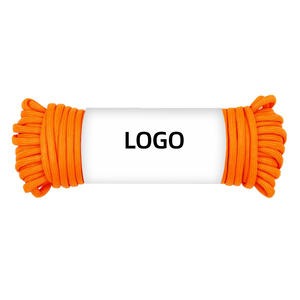 Mejor personalizado trenza supervivencia al aire libre Para-Cord nylon hamaca cuerda 550 750 Lbs cuerda de nylon - Product Image 4