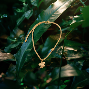 CBBA-1918 สร้อยคอจี้แฟชั่น - Product Image 3