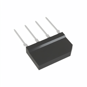 Diodes Original One Stop Service Components Electronic 4-SIP, GBI GBI40K - Product Image 1