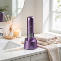 Vente Flash à Durée Limitée : Analyseur de Cheveux et de Cuir Chevelu Intelligent Sans Fil Wi-Fi avec IA pour Vérifier l'État du Cuir Chevelu (huileux, sec, pellicules, érythème)
