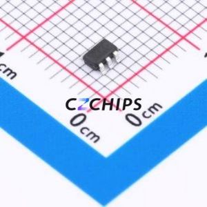ชิปวงจรรวม SOT-23-5L CJ6388B50M สินค้าใหม่ของแท้วงจรรวมเครื่องควบคุมเชิงเส้น (LDO) - Product Image 1