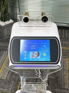 Appareil de sculpture du visage Eye Quantum pour usage domestique et commercial, utilisant la technologie de libération lente d'énergie quantique haute fréquence - Product Image 2