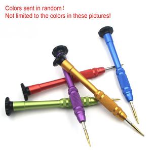 Bộ Công Cụ Sửa Chữa Spudger Nhựa Chọn Tua Vít Cho iPhone 7 Và 7 Plus - Product Image 5