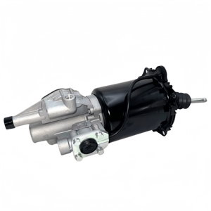 Conjunto de Reforzador de Embrague de Calidad Premium WG9725230052 <span class=keywords><strong>para</strong></span> Sistema de Transmisión Automotriz de Camiones, Cilindro Esclavo Hidráulico Duradero - Product Image 6