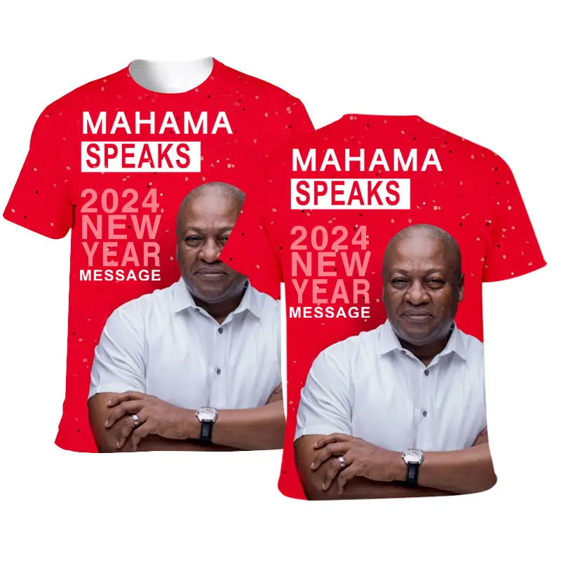 Huiyi Snelle Aangepaste Levering Goedkope Mannen Op Maat T-Shirts 100% Polyester T-Shirt Promotionele Volledige Printing Verkiezings-T-Shirt